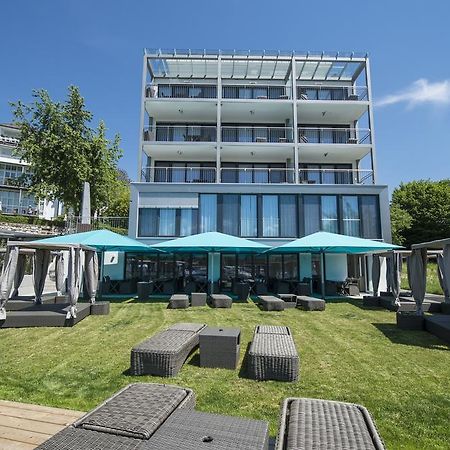 Boutiquehotel Woerthersee - Serviced Apartments Фельден-ам-Вёртер-Зе Экстерьер фото