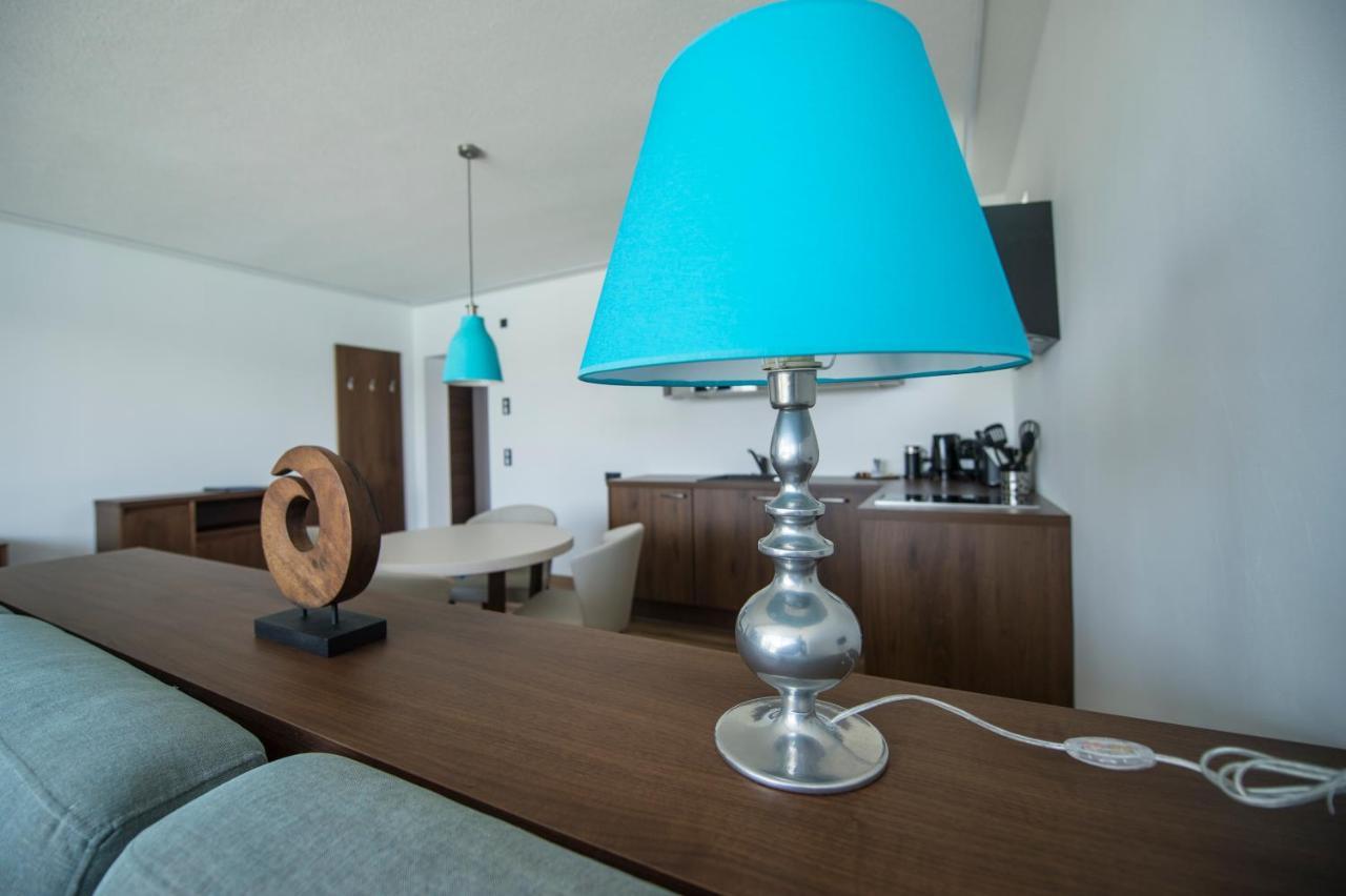 Boutiquehotel Woerthersee - Serviced Apartments Фельден-ам-Вёртер-Зе Экстерьер фото