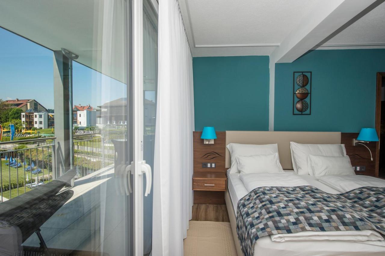 Boutiquehotel Woerthersee - Serviced Apartments Фельден-ам-Вёртер-Зе Экстерьер фото