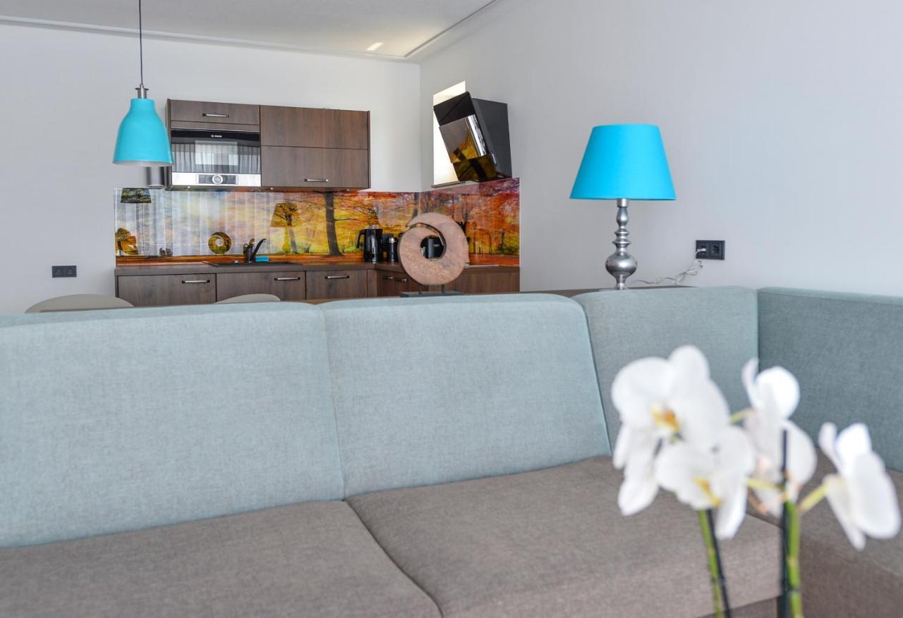 Boutiquehotel Woerthersee - Serviced Apartments Фельден-ам-Вёртер-Зе Экстерьер фото