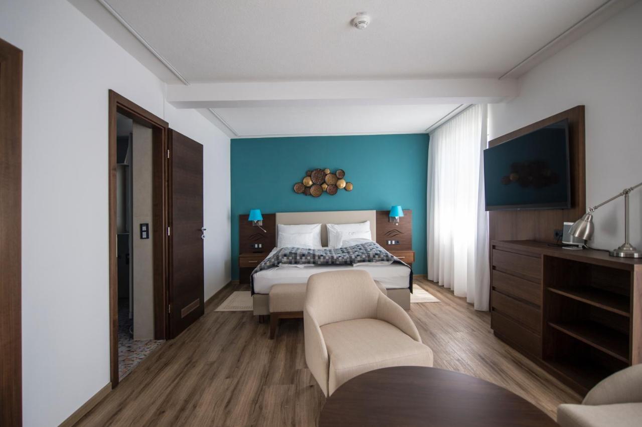 Boutiquehotel Woerthersee - Serviced Apartments Фельден-ам-Вёртер-Зе Экстерьер фото