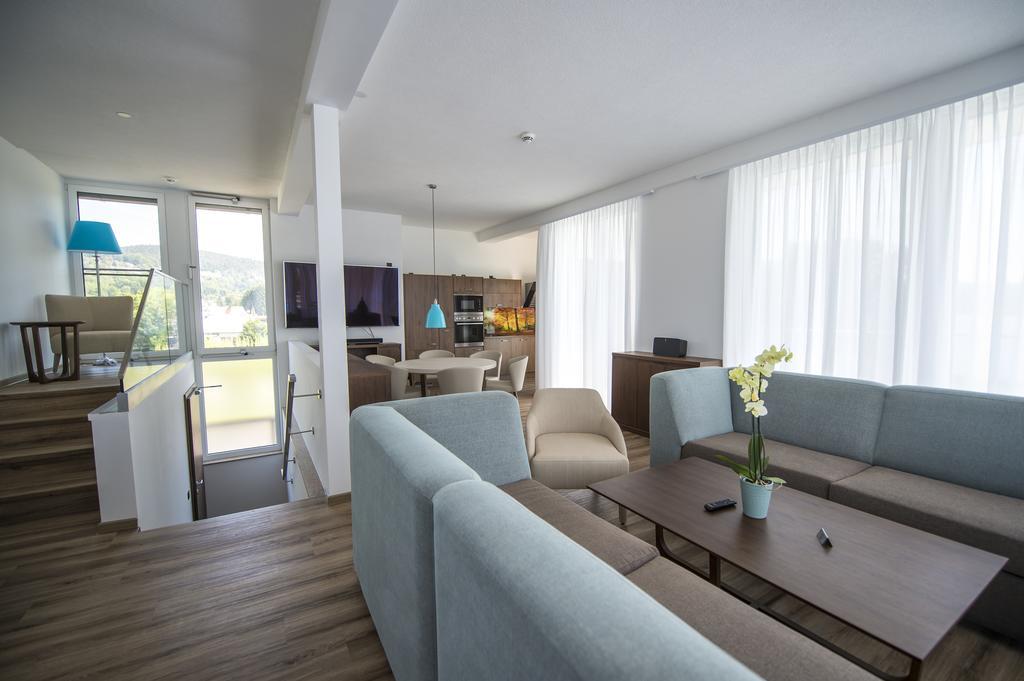 Boutiquehotel Woerthersee - Serviced Apartments Фельден-ам-Вёртер-Зе Экстерьер фото