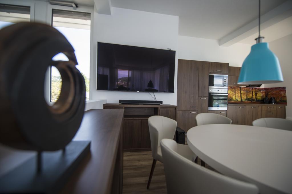 Boutiquehotel Woerthersee - Serviced Apartments Фельден-ам-Вёртер-Зе Экстерьер фото