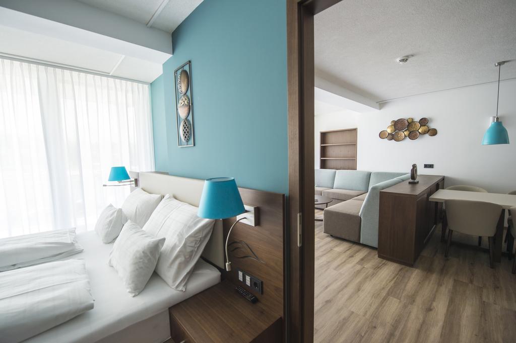 Boutiquehotel Woerthersee - Serviced Apartments Фельден-ам-Вёртер-Зе Экстерьер фото