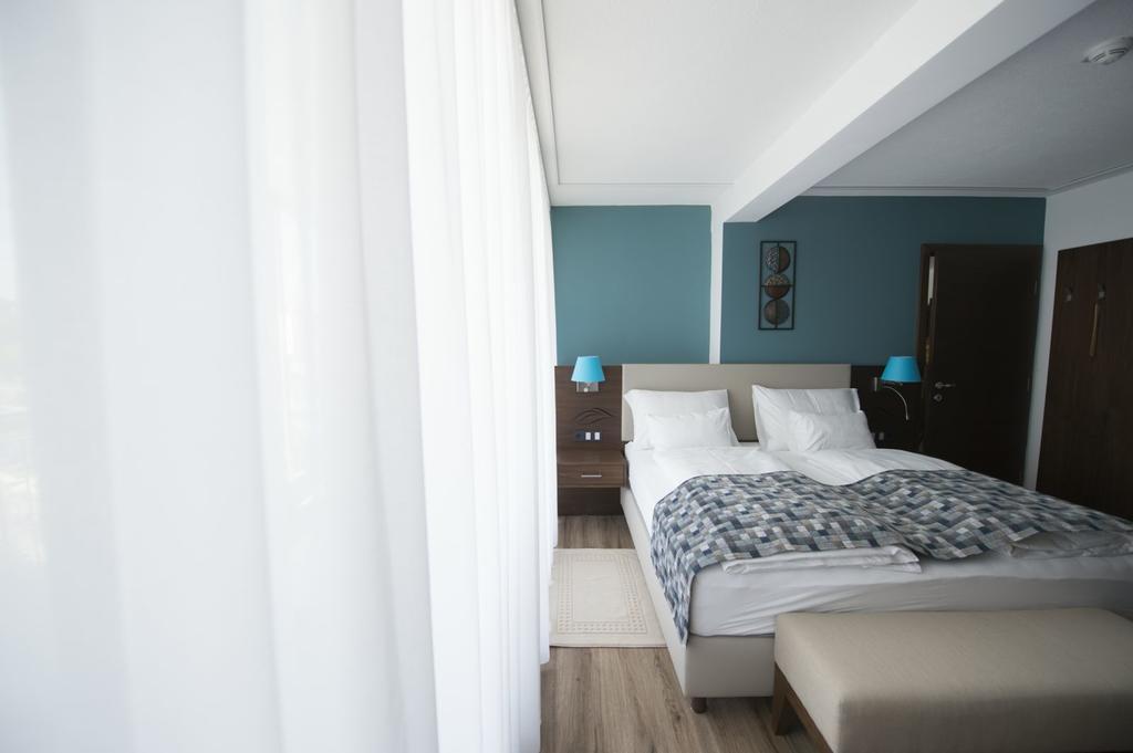 Boutiquehotel Woerthersee - Serviced Apartments Фельден-ам-Вёртер-Зе Экстерьер фото