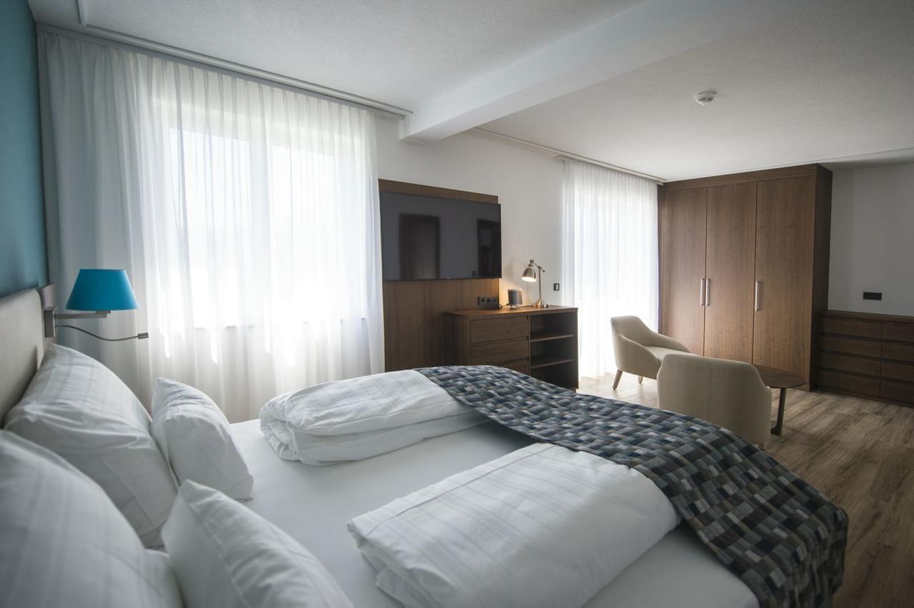 Boutiquehotel Woerthersee - Serviced Apartments Фельден-ам-Вёртер-Зе Экстерьер фото